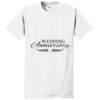 Authentic 100% Cotton T Shirt with Pocket Thumbnail