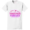 Authentic 100% Cotton T Shirt with Pocket Thumbnail