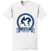 Authentic 100% Cotton T Shirt with Pocket Thumbnail