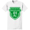 Authentic 100% Cotton T Shirt with Pocket Thumbnail