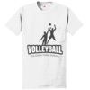 Authentic 100% Cotton T Shirt with Pocket Thumbnail