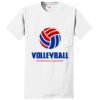 Authentic 100% Cotton T Shirt with Pocket Thumbnail
