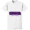 Authentic 100% Cotton T Shirt with Pocket Thumbnail