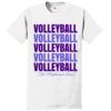 Authentic 100% Cotton T Shirt with Pocket Thumbnail