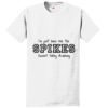Authentic 100% Cotton T Shirt with Pocket Thumbnail