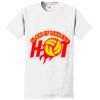 Authentic 100% Cotton T Shirt with Pocket Thumbnail