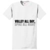 Authentic 100% Cotton T Shirt with Pocket Thumbnail
