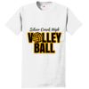 Authentic 100% Cotton T Shirt with Pocket Thumbnail