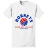 Authentic 100% Cotton T Shirt with Pocket Thumbnail