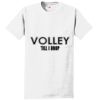 Authentic 100% Cotton T Shirt with Pocket Thumbnail