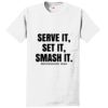 Authentic 100% Cotton T Shirt with Pocket Thumbnail