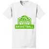 Authentic 100% Cotton T Shirt with Pocket Thumbnail