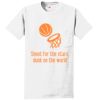 Authentic 100% Cotton T Shirt with Pocket Thumbnail