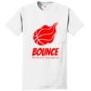 Authentic 100% Cotton T Shirt with Pocket Thumbnail