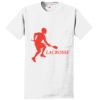 Authentic 100% Cotton T Shirt with Pocket Thumbnail