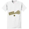 Authentic 100% Cotton T Shirt with Pocket Thumbnail