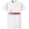 Authentic 100% Cotton T Shirt with Pocket Thumbnail