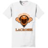Authentic 100% Cotton T Shirt with Pocket Thumbnail