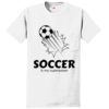 Authentic 100% Cotton T Shirt with Pocket Thumbnail