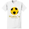 Authentic 100% Cotton T Shirt with Pocket Thumbnail