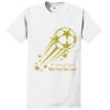 Authentic 100% Cotton T Shirt with Pocket Thumbnail