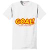 Authentic 100% Cotton T Shirt with Pocket Thumbnail