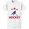 Authentic 100% Cotton T Shirt with Pocket Thumbnail