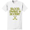 Authentic 100% Cotton T Shirt with Pocket Thumbnail