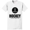 Authentic 100% Cotton T Shirt with Pocket Thumbnail