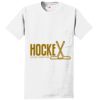 Authentic 100% Cotton T Shirt with Pocket Thumbnail
