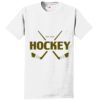 Authentic 100% Cotton T Shirt with Pocket Thumbnail
