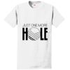 Authentic 100% Cotton T Shirt with Pocket Thumbnail