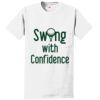 Authentic 100% Cotton T Shirt with Pocket Thumbnail
