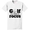 Authentic 100% Cotton T Shirt with Pocket Thumbnail
