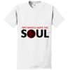 Authentic 100% Cotton T Shirt with Pocket Thumbnail