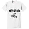 Authentic 100% Cotton T Shirt with Pocket Thumbnail