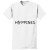 Authentic 100% Cotton T Shirt with Pocket Thumbnail
