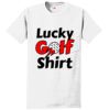 Authentic 100% Cotton T Shirt with Pocket Thumbnail