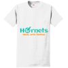 Authentic 100% Cotton T Shirt with Pocket Thumbnail