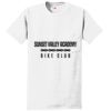 Authentic 100% Cotton T Shirt with Pocket Thumbnail