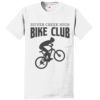 Authentic 100% Cotton T Shirt with Pocket Thumbnail