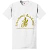 Authentic 100% Cotton T Shirt with Pocket Thumbnail