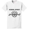 Authentic 100% Cotton T Shirt with Pocket Thumbnail