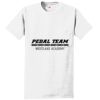 Authentic 100% Cotton T Shirt with Pocket Thumbnail