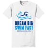 Authentic 100% Cotton T Shirt with Pocket Thumbnail