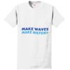 Authentic 100% Cotton T Shirt with Pocket Thumbnail