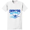 Authentic 100% Cotton T Shirt with Pocket Thumbnail