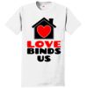 Authentic 100% Cotton T Shirt with Pocket Thumbnail