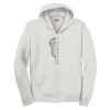 EcoSmart ® Full Zip Hooded Sweatshirt Thumbnail