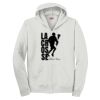 EcoSmart ® Full Zip Hooded Sweatshirt Thumbnail